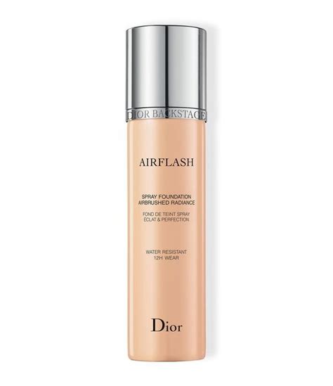 dior airflash light beige|Dior backstage airflash.